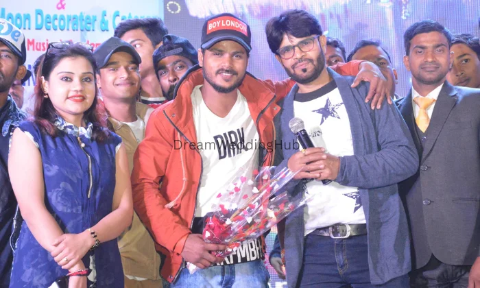 Sparx Dance Musical Academy